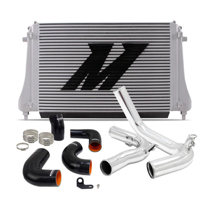 Mishimoto 22+ Volkswagen GTI MK8 (MQB) Performance Intercooler Kit P - Graveyard Performance