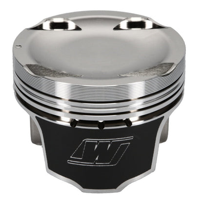 Wiseco 1400 HD Mitsubishi Evo 8 - 4G63 Turbo -14cc Piston Shelf Stock Kit - Graveyard Performance
