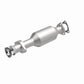 MagnaFlow 92-95 Honda Civic LX L4 1.5L CA Direct-Fit Catalytic Converter