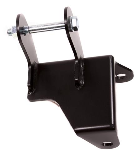 Innovative 96-00 Honda Civic K-Series Conversion Transmission Mounting Bracket - Graveyard Performance