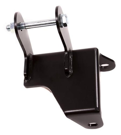 Innovative 96-00 Honda Civic K-Series Conversion Transmission Mounting Bracket - Graveyard Performance