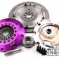 XClutch 02-06 Acura RSX Base 2.0L 8in Single Solid Ceramic Clutch Kit
