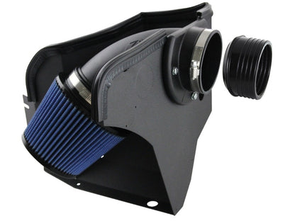 aFe MagnumFORCE Intake Stage-2 Pro 5R 92-99 BMW 3 Series (E36) L6 (US) - Graveyard Performance