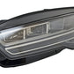 Hella 2016 Audi A7 S7 Rs7 Headlamp Lh Led
