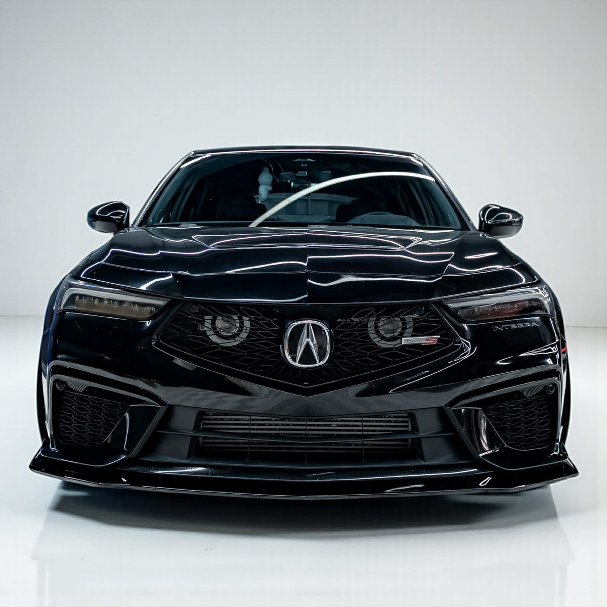 2024-2026 Acura Integra Type-S Lip