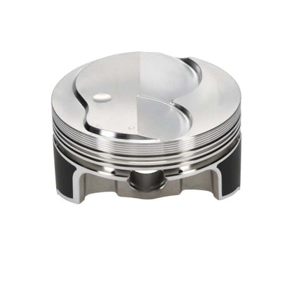Wiseco Chevy LS Series 3cc Dome 1.050 x 3.903 Piston Shelf Stock Kit - Graveyard Performance