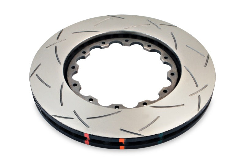 DBA Slotted Replacement Friction Surface for DBA 5010 - Graveyard Performance