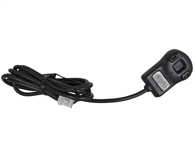 aFe Power Sprint Booster Power Converter 06-15 Lexus IS250/IS350/GS350/IS-F AT - Graveyard Performance
