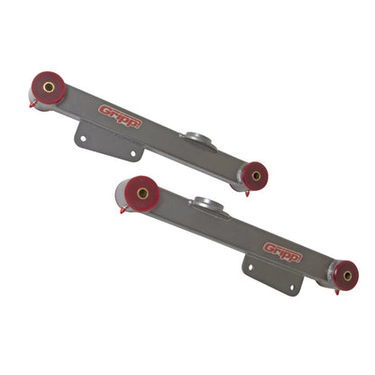 BBK 99-04 Mustang Rear Lower Control Arm Kit - Graveyard Performance