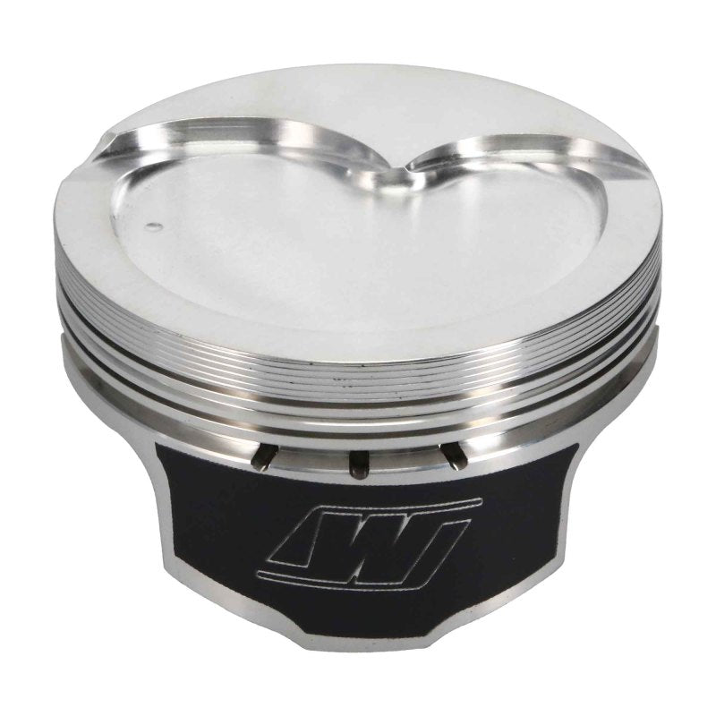 Wiseco Chevy LS Series -20cc R/Dome 1.110x4.030 Piston Shelf Stock Kit - Graveyard Performance