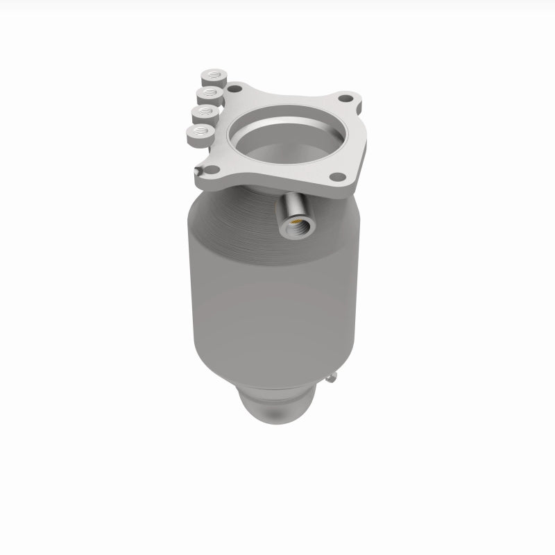 Magnaflow 20-21 Subaru WRX 2.0L Direct Fit Cat Converter - Graveyard Performance