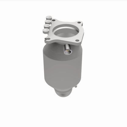 Magnaflow 20-21 Subaru WRX 2.0L Direct Fit Cat Converter - Graveyard Performance