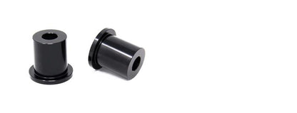 Torque Solution Solid Steering Rack Bushings: Subaru WRX 08-14 / STI 05-14 - Graveyard Performance