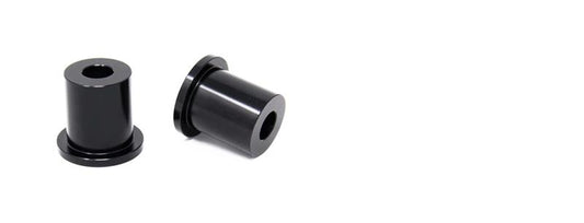 Torque Solution Solid Steering Rack Bushings: Subaru WRX 08-14 / STI 05-14 - Graveyard Performance