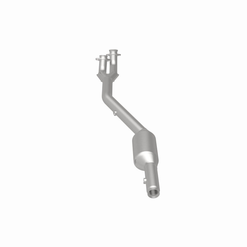 MagnaFlow Conv DF 00-03 BMW M5 5.0L Driver Side - Graveyard Performance