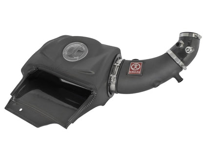 aFe Takeda Intake System 00-09 Honda S2000 L4 2.0/2.2L Stage 2 Pro Dry S - Graveyard Performance