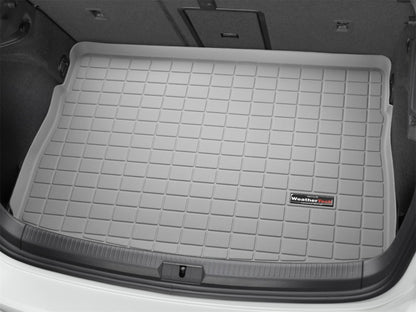WeatherTech 2015+ Volkswagen Golf R (5 Door Hatch) - Grey - Graveyard Performance