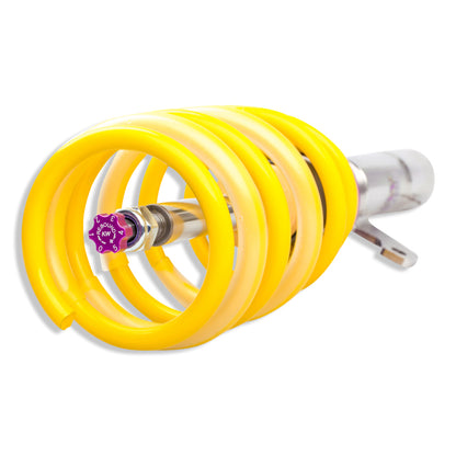 KW Coilover Kit V3 2015 VW Golf VII GTI w/o DCC - Graveyard Performance