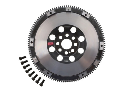 ACT 23-26 Toyota GR Corolla XACT Flywheel Streetlite - Graveyard Performance