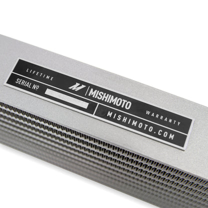 Mishimoto 15-20 BMW (F8X) M3/M4 DCT Transmission Cooler - Graveyard Performance