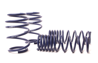 H&R 05-10 BMW M5 E60 Sport Spring - Graveyard Performance