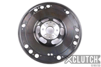 XClutch 05-10 Ford Mustang GT 4.6L Chromoly Flywheel - Graveyard Performance