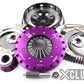 XClutch 86-92 Toyota Supra Base 3.0L 9in Twin Solid Ceramic Clutch Kit