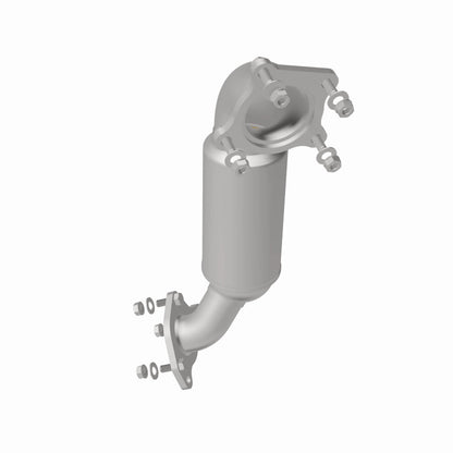 Magnaflow 16-18 Honda Civic L4 OEM Underbody Single Direct Fit Converter - Graveyard Performance