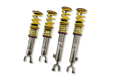 KW Coilover Kit V2 Honda S2000 - Graveyard Performance
