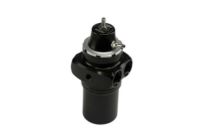 Turbosmart FPRF8 Fuel Pressure Regulator and Filter - Black