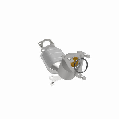 Magnaflow 08-09 Infiniti EX35 3.5L Direct Fit Converter - Graveyard Performance