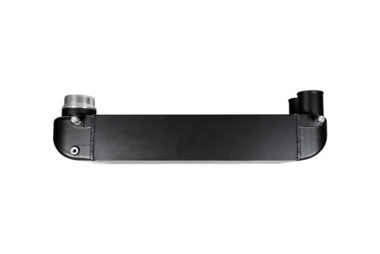 Turbosmart Ford F-150 2.7L/3.5L Ecoboost Performance Intercooler w/Recirculating BOV - Black - Graveyard Performance