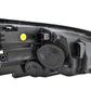 Hella 2015-2016 Volkswagen e-Golf Golf Bi-Xenon Headlight Assembly