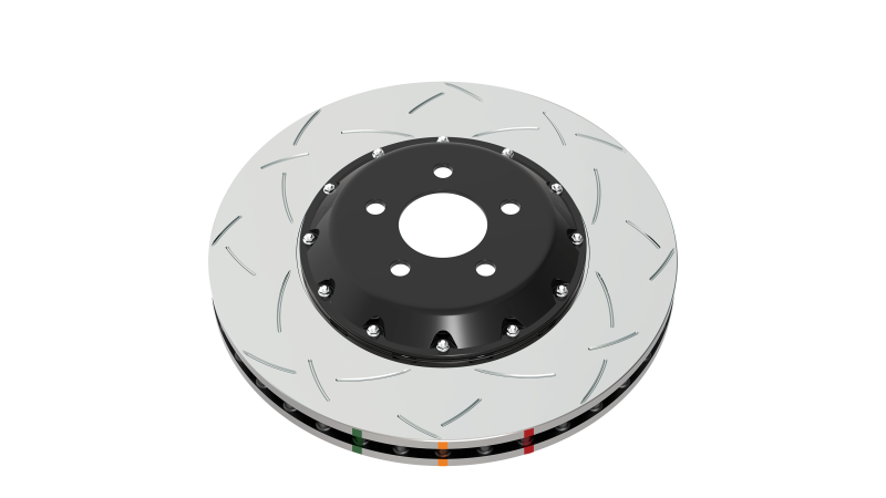 DBA Nissan Skyline (Various) Front Slotted 5000 Series Replacement Ring - Graveyard Performance