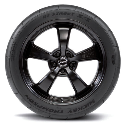 Mickey Thompson ET Street S/S Tire - P345/35R18 - 255614 - Graveyard Performance