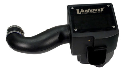 Volant 04-10 Dodge Magnum/Charger/300 SRT8 6.1 V8 Pro5 Closed Box Air Intake System - Graveyard Performance