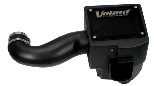 Volant 04-10 Dodge Magnum/Charger/300 SRT8 6.1 V8 Pro5 Closed Box Air Intake System - Graveyard Performance