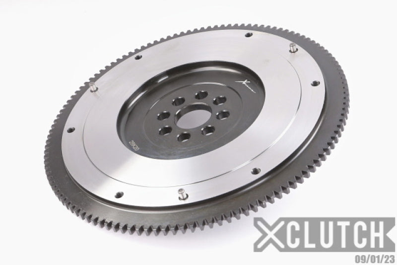 XClutch 02-06 Acura RSX Base 2.0L Chromoly Flywheel - Graveyard Performance