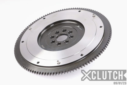 XClutch 02-06 Acura RSX Base 2.0L Chromoly Flywheel - Graveyard Performance