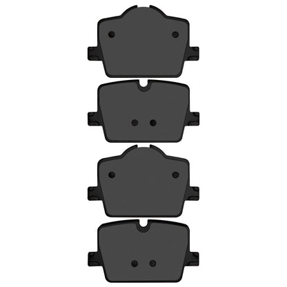 R1 19-24 Toyota GR Supra Rear Optimum OE Brake Pads