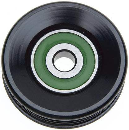 Gates 95-04 Toyota Tacoma V-6 3.4L A.C. Belt Drive Pulley - Graveyard Performance