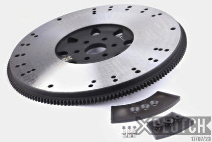 XClutch 69-73 Ford Mustang Base 5.8L Chromoly Flywheel - Graveyard Performance