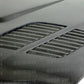 Seibon 01-05 BMW E46 M3 GTR Style Carbon Fiber Hood