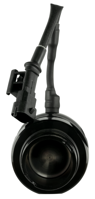 Turbosmart Ford F-150 2.7L/3.5L Ecoboost Performance Intercooler w/Recirculating BOV - Black - Graveyard Performance