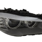 Hella 2011 Bmw 5Ser Sdn F10 - Headlamp Rh