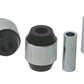Whiteline Plus 4/91-5/01 BMW 3 Series E36 / 10-/01-3/05 E46 Rear Upper Outer Control Arm Bushing Kit