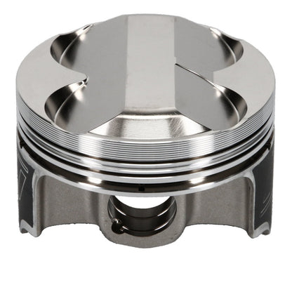 Wiseco AC/HON B 4v DOME +8.25 STRUT 8100XX Piston Shelf Stock Kit - Graveyard Performance