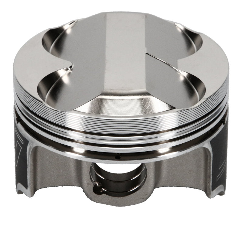 Wiseco AC/HON B 4v DOME +8.25 STRUT 8100XX Piston Shelf Stock - Graveyard Performance