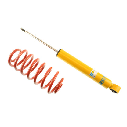 Bilstein B12 2010 Volkswagen Golf TDI Front and Rear Complete Suspension Kit - Graveyard Performance