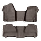 WT FloorLiner - Rear - Cocoa